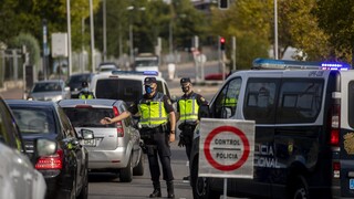 Κορωνοϊός – Ισπανία: Προς lockdown οδεύει η Μαδρίτη – Νέοι περιορισμοί