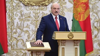 Λευκορωσία: Εκτός λίστας κυρώσεων από την ΕΕ ο Λουκασένκο