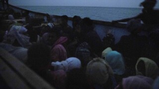 Τσιμπουτί: Πολύνεκρο ναυάγιο με μετανάστες - Τους πέταξαν στη θάλασσα διακινητές