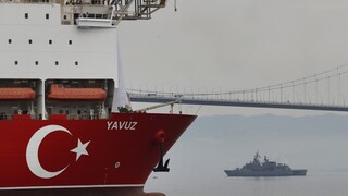 Κομισιόν: Ευπρόσδεκτο βήμα η αποχώρηση Yavuz από την κυπριακή ΑΟΖ