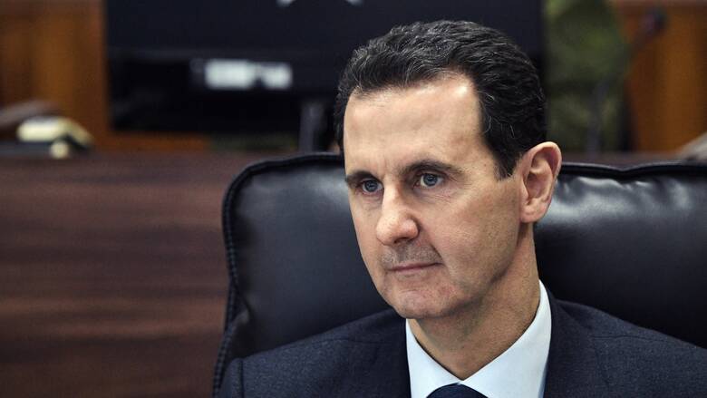 Πήρε θέση ο Άσαντ: Ο Ερντογάν ο κύριος υποκινητής της σύγκρουσης στο Ναγκόρνο - Καραμπάχ