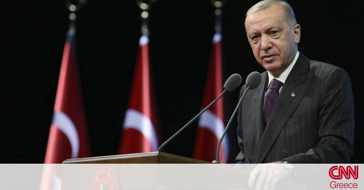 Τουρκία: Έντονη ενόχληση από την έκθεση – καταπέλτη της Κομισιόν