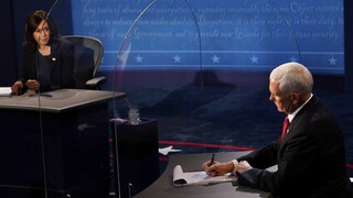 Εκλογές ΗΠΑ: Οι αντιπρόεδροι... νίκησαν τους προέδρους - Όσα έγιναν στο debate