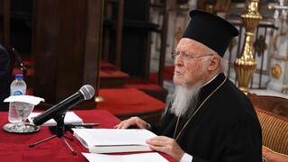 Οικουμενικό Πατριαρχείο: Δραστικές αποφάσεις για την Αρχιεπισκοπή Αμερικής