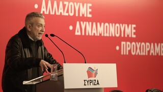 ΣΥΡΙΖΑ: Εκτός κόμματος ο Κοντονής - «Καθείς και οι επιλογές του»