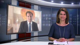 Άδωνις Γεωργιάδης στο CNN Greece: Υπόλογος ο Τσίπρας για τις αποκαλύψεις Κοντονή