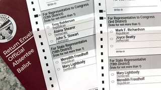 Εκλογές ΗΠΑ: Γιατί οι Αμερικανοί σπεύδουν να ψηφίσουν - 6,6, εκατ. το έχουν κάνει ήδη