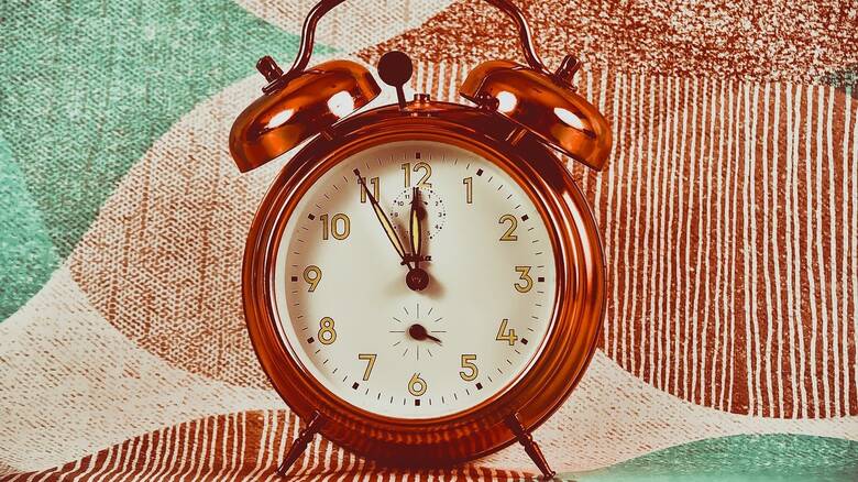 Αλλαγή ώρας: Πότε γυρίζουμε τα ρολόγια - Τι ισχύει με την απόφαση της ΕΕ