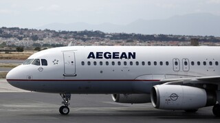 Με χορηγία της Aegean Airlines το Εθνικό Σύμφωνο για το Βιώσιμο Τουρισμό 2021-2030