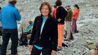 Σούζαν Ίτον: Ξεκινά την Τρίτη η δίκη για τη δολοφονία της 60χρονης βιολόγου