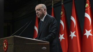 Ανάλυση CNNi: Η επιθετική εξωτερική πολιτική του Ερντογάν οδηγεί την Τουρκία σε αδιέξοδο