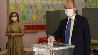 Κατεχόμενα: Βολές Τατάρ σε Ακιντζί ενόψει δεύτερου γύρου εκλογών