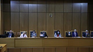 Δίκη Χρυσής Αυγής: Απορρίφθηκε το αίτημα Λαγού - Αύριο η πρόταση για ποινές