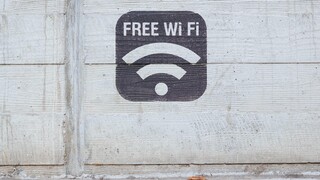 WiFi: Προς υλοποίηση χιλιάδες δημόσια hotspots