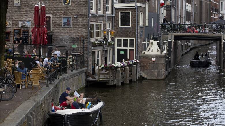 Κορωνοϊός: Μερικό lockdown στην Ολλανδία ανακοίνωσε ο Ρούτε