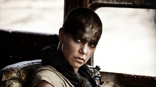 Ποια ηθοποιός παίρνει τη θέση της Σαρλίζ Θερόν στο prequel του Mad Max (pics)