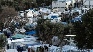 Κορωνοϊός: Σε καραντίνα ξανά το ΚΥΤ της ΒΙΑΛ στη Χίο