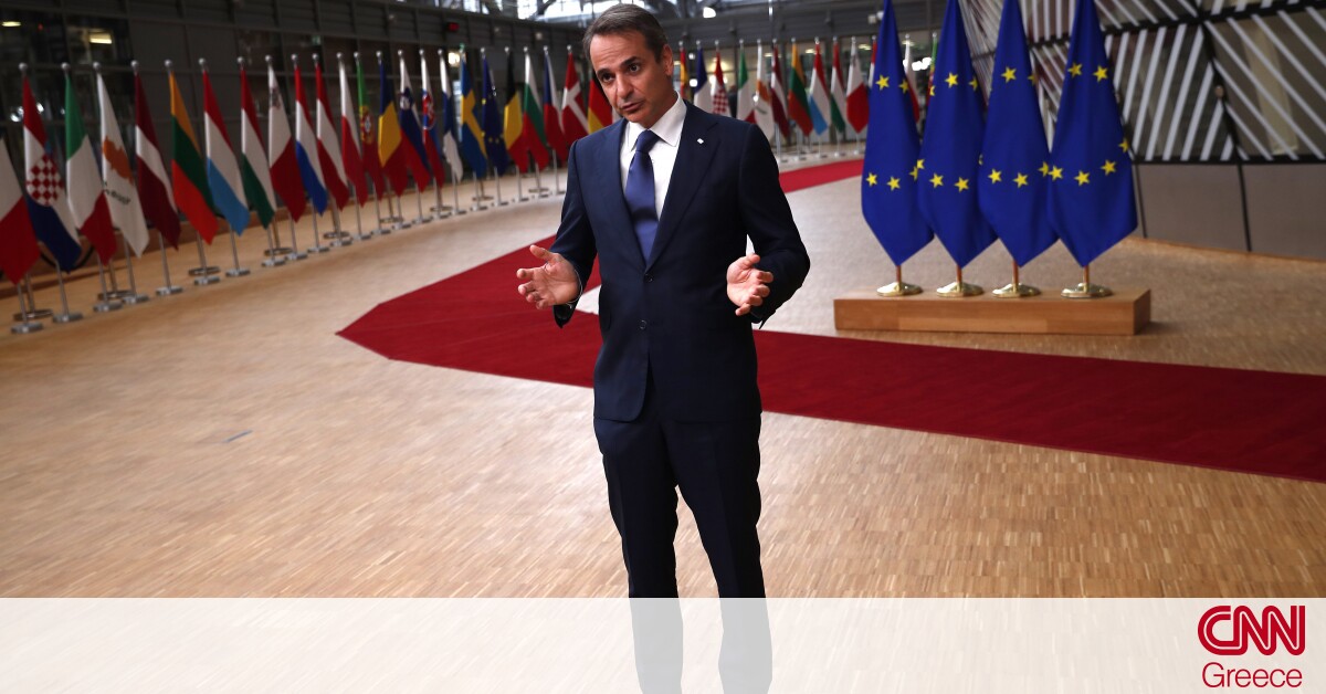 Oruc Reis: Στην ΕΕ φέρνει το θέμα η Αθήνα – Παρελκυστική τακτική της Γερμανίας στις κυρώσεις