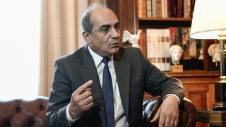 Σκάνδαλο «χρυσών διαβατηρίων»: Παραιτήθηκε ο πρόεδρος της κυπριακής Bουλής