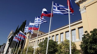 Παρέμβαση της πρεσβείας της Ρωσίας υπέρ Ελλάδας για τα 12 μίλια