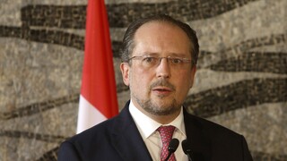 Κορωνοϊός: Θετικός ο υπουργός Εξωτερικών της Αυστρίας - Φόβοι ότι μολύνθηκε στη σύνοδο των ΥΠΕΞ