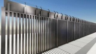 Έβρος: Τα χαρακτηριστικά του νέου φράχτη και πότε θα είναι έτοιμος