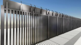 Έβρος: Πώς ο νέος φράχτης θα θωρακίσει τα σύνορα - Τα χαρακτηριστικά του