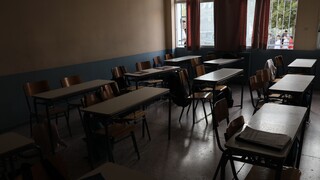 Κορωνοϊός: Πάνω από 190 σχολεία και τμήματα κλειστά τη Δευτέρα - Δείτε αναλυτικά