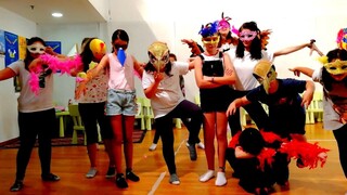 Θεσσαλονίκη: Το ΚΘΒΕ μαθαίνει τα παιδιά να αγαπάνε το θέατρο