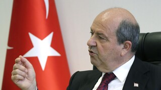 Τατάρ: Αντλώ τη δύναμή μου από την Τουρκία, στηρίζω τη «Γαλάζια Πατρίδα»