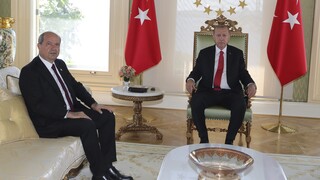 Ερσίν Τατάρ: Ο λογιστής, το σκάνδαλο, τα ΜΜΕ, τα τεθωρακισμένα και τελικά «εκλεκτός» του Ερντογάν