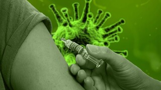 Ολλανδοί επιστήμονες: «Σύμμαχος» στη μάχη κατά του κορωνοϊού το αντιγριπικό εμβόλιο