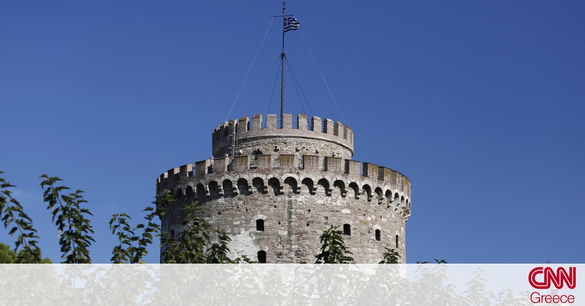 Κορωνοϊός: «Συναγερμός» σε Θεσσαλονίκη, Ιωάννινα, Λάρισα, Σέρρες, Βοιωτία – Τα νέα μέτρα