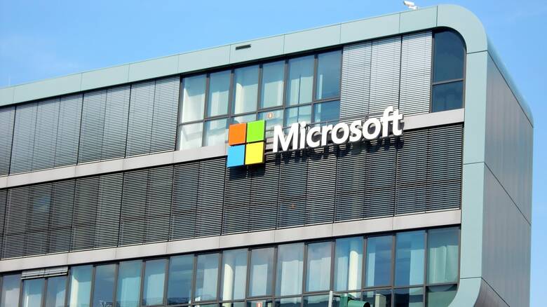 Προς Λαύριο η μεγάλη επένδυση της Microsoft;