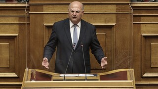 Τσιάρας: Ο ΣΥΡΙΖΑ θέλει να ανακόψει τις μεγάλες μεταρρυθμίσεις που κάνει η κυβέρνηση