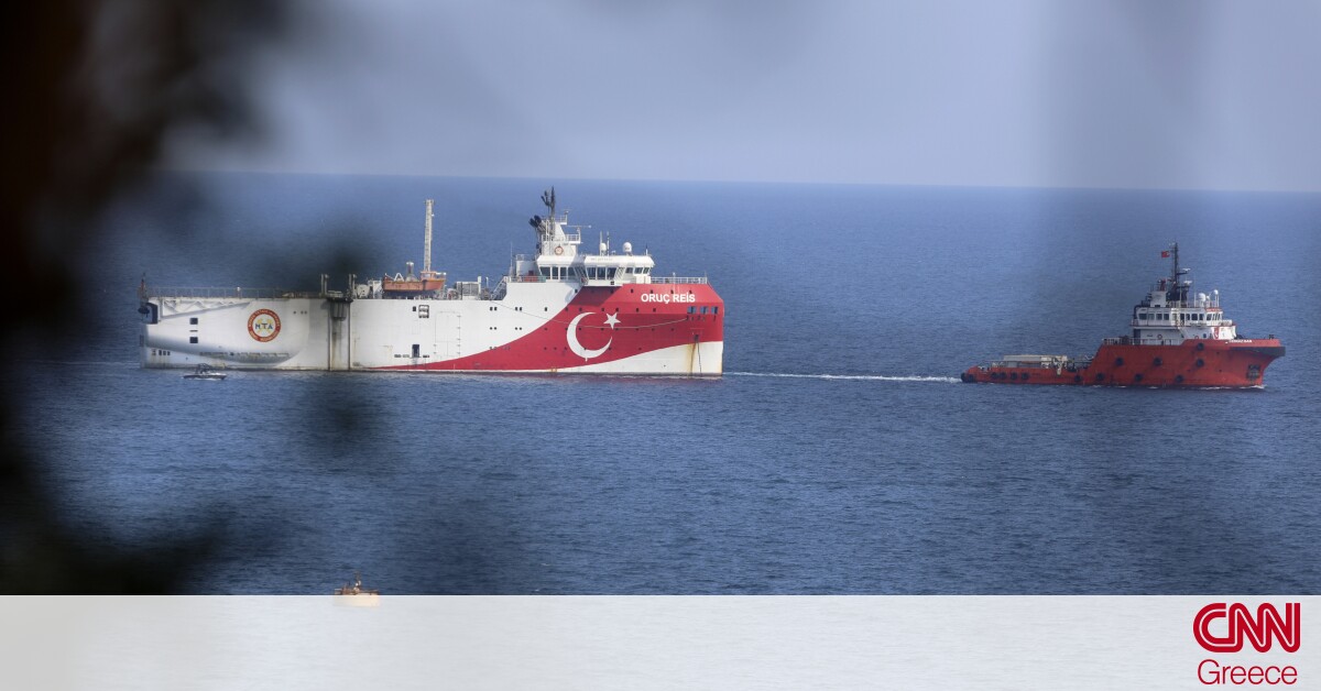 Η νέα τουρκική πρόκληση, η ελληνική αντί-Navtex και το γαλλικό «μέτωπο» του Ερντογάν