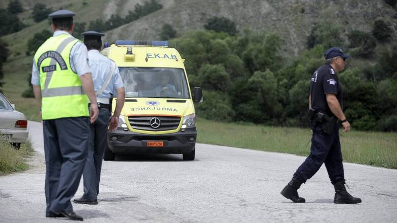 Κρήτη: Άγρια δολοφονία 79χρονης στα Χανιά