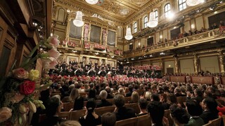 Βιέννη: Η Πρωτοχρονιάτικη συναυλία θα πραγματοποιηθεί «οπωσδήποτε» - Τα μέτρα προστασίας