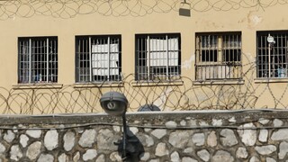 Νέα έρευνα στις φυλακές Κορυδαλλού: Βρέθηκαν 61 συσκευασίες χασίς