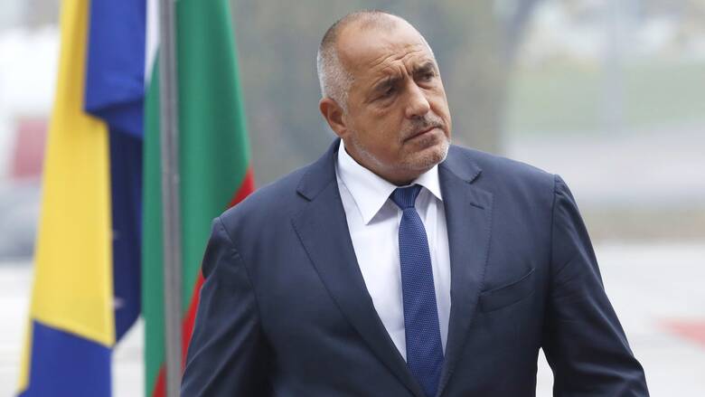 Βουλγαρία- Κορωνοϊός: Ο πρωθυπουργός Μπορίσοφ ζητά από τους πολίτες να τηρούν τα μέτρα