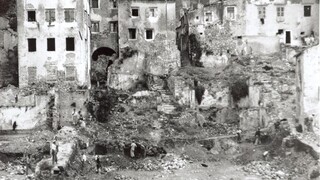 28η Οκτωβρίου 1940: Η Κέρκυρα βομβαρδίστηκε 195 φορές κατά τη διάρκεια του Β’ Παγκοσμίου Πολέμου