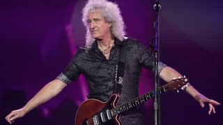 Brian May: «Παραλίγο να πεθάνω» - Συγκλονίζει ο κιθαρίστας των Queen για την περιπέτεια υγείας του