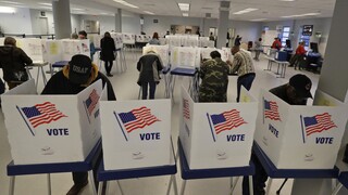 Εκλογές ΗΠΑ: Οι πολιτείες - «κλειδιά» που θα κρίνουν τον νικητή