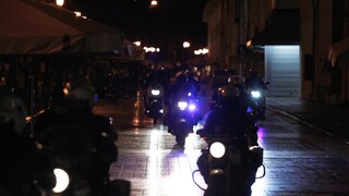 ΠΟΑΣΥ: Υγειονομικές βόμβες οι εκπαιδευόμενοι στην Ελληνική Αστυνομία