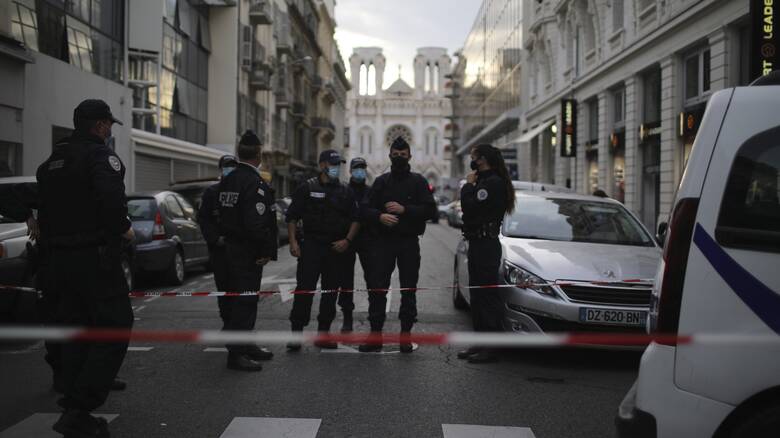 Γαλλία: Αυτός είναι ο δράστης της επίθεσης στη Νίκαια