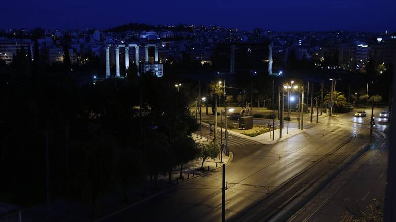 Κορωνοϊός: Η Ευρώπη σε «αρρυθμία» - Διαδοχικά lockdown μετά την «έκρηξη»  της πανδημίας - CNN.gr