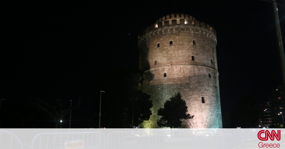 Lockdown Θεσσαλονίκη – Σέρρες: Κλείνουν και τα Λύκεια – Όλα τα μέτρα που τίθενται σε ισχύ