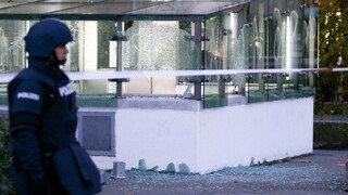 Τρόμος στη Βιέννη: Πέντε νεκροί, 15 τραυματίες από την τυφλή επίθεση – «Παγωμένη» η Ευρώπη