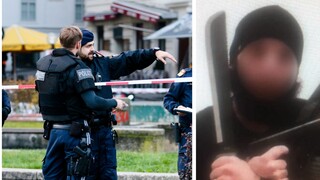 Επίθεση Βιέννη: Γνωστός, αλλά «ανίκανος» για τις Αρχές ο δράστης