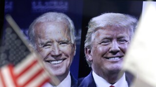 Εκλογές ΗΠΑ: Τη νίκη τους προαναγγέλλουν και οι δύο υποψήφιοι για την Προεδρία